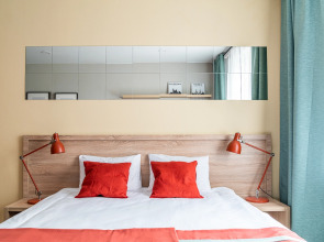 Апартаменты Elagin sweet 2