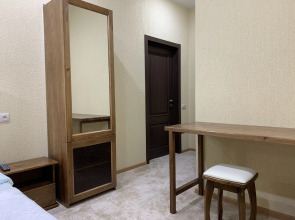 Мини-отель Ромашка