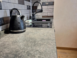 Апартаменты M1 Home апартаменты у метро Немчиновка