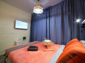 Квартира Советская 50Б-1