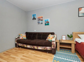 Квартира рядом с Кремлем на набережной