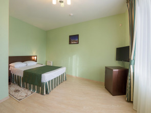 Отель Виктория 3*