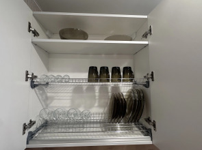 Квартира Благ&Амур