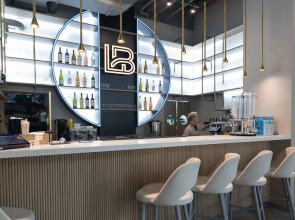 Апартаменты Жемчужина СМАЙЛа