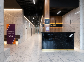 Апартаменты Picasso Avenir