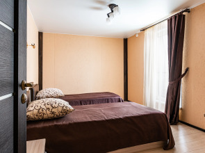 База отдыха Загородный клуб Пихтовое