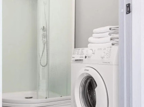 Квартира с видом