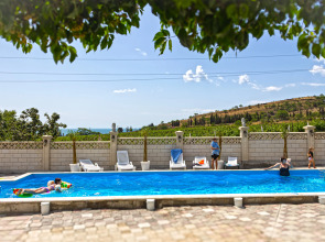 Гостевой Дом Ирина