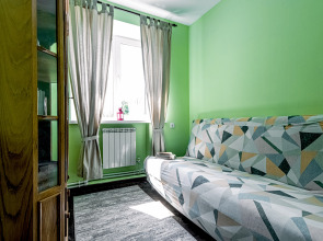 Квартира на Набережной