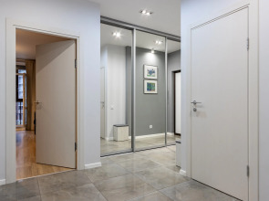 Квартира Warm Light