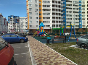 Апартаменты на Горбатова 22