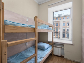 Жилые помещения На Восстания