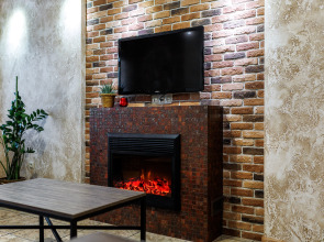 Апартаменты Большие в центре Гродно с видом на город