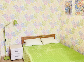 Апартаменты Квартира у Вокзала