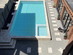 Отель Столица