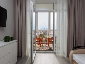 Апартаменты Исторический Квартал