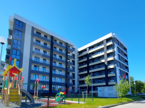 Квартира Solar Apart Raushen