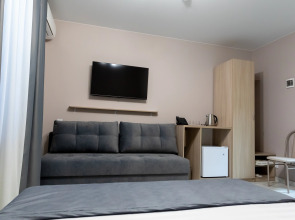 Отель Триумф