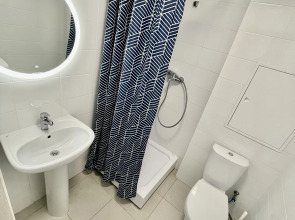 Апартаменты в жилом комплексе комфорт-класса "Римского-Корсакова"