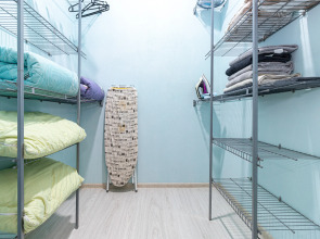 Апартаменты с Видом на Стадион Краснодар