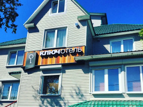 Городской отель Ключотель