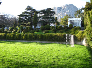 Санаторий Foros Wellness & Park