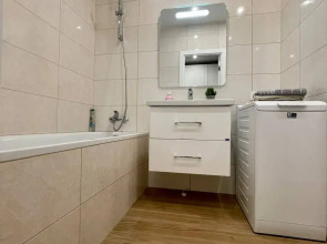 Квартира Новая с Панорамными Окнами Высокий Этаж