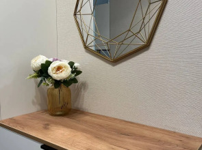 Квартира Студия Эль Апарт в Клубном доме 78