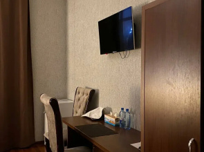 Отель Vardonze