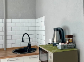 Апартаменты на Бульваре Чавайна 45