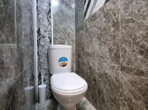 Квартира на Волочаевской