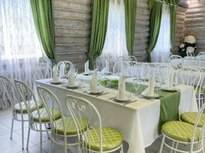 Гостевой Дом Казачий Хуторок