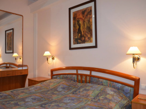 Amtek Mini-Hotel