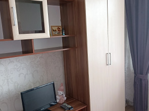 Квартира в 15 мин от центра в экологически чистом Заволжском р-не