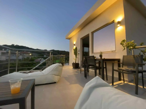 Aetheria Roof Resort Apartments