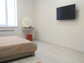 Квартира Евро-двушка у набережной и пляжа Бриз