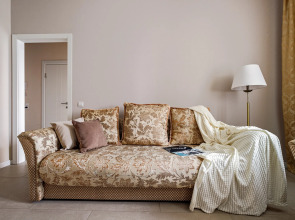 Апартаменты MaxRealty24 Липовой Рощи, 4к3