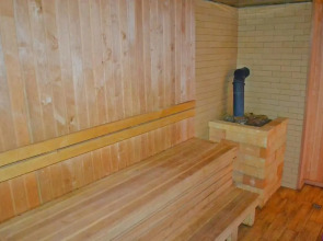 Гостевой дом На лугу