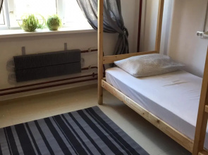 Prosto Hostel