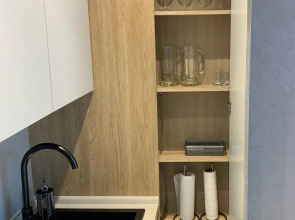 Апартаменты Baikal Hill Residence 21