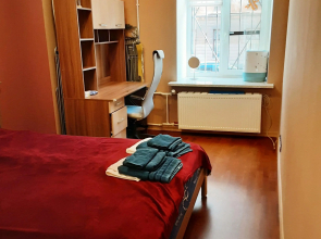 Квартира у Грибоедова, с кодовым доступом,личной кухней и уборной 2