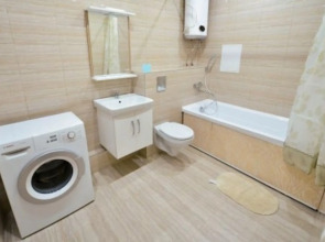 Квартира на Пионерской улице 1