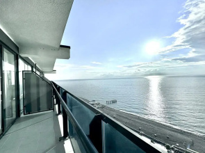 Marvella Orbi Beach Tower 30th floor Apartments