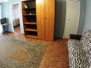 Апартаменты On-Day на Выставочной 20