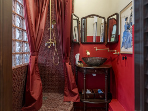 Апартаменты Flat Inn на Мясницкой 21 Рядом с Лубянкой