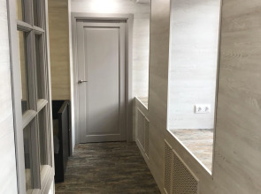 Апартаменты на Верейской 31