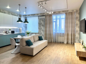 Апартаменты Vivo City 278