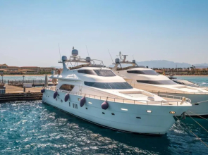Resort Cleopatra Luxury Resort Makadi Bay Hotel