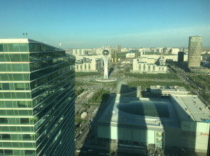 Апарт Отель Северное Сияние