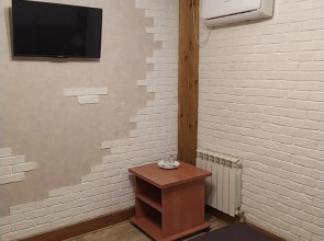 Отель Дронго